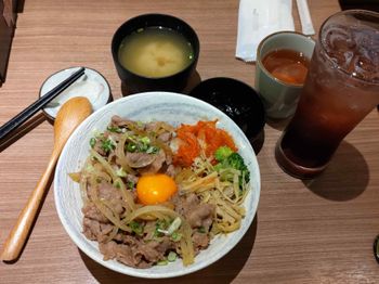 東門美食 | 小原田日式料理，安格斯牛肉丼 | 永康街商區