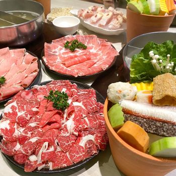 🍴覺醒 幸福。鍋物🍴