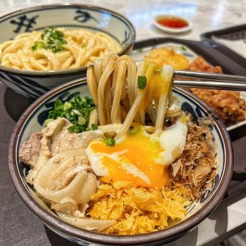 🍴宮武讃岐烏龍麵🍴