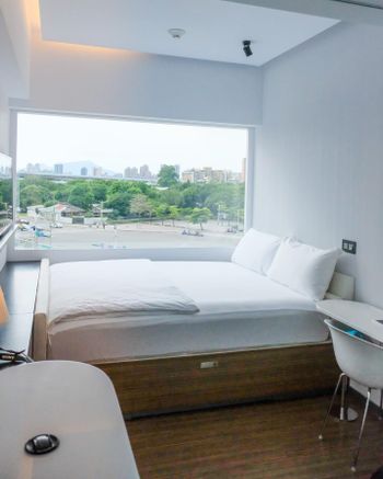 🏠citizenM🏠