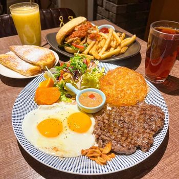 🍴貓子曬太陽🍴