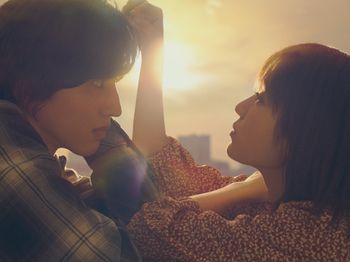 《即使，這份戀情今晚就會從世界上消失》雙11感動上映，浪花男子淚推：最好抱著水桶看！