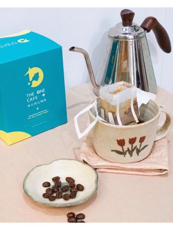 【 宅配美食↠ 樂玩精品咖啡 】