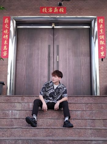 沙鹿隱藏版燒肉