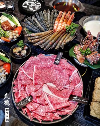 新北美食｜愜意單身、甜蜜雙人都能開吃的和牛火鍋