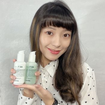 韓國醫美級保養MEDI-PEEL美蒂菲 肌透茶樹保養組合