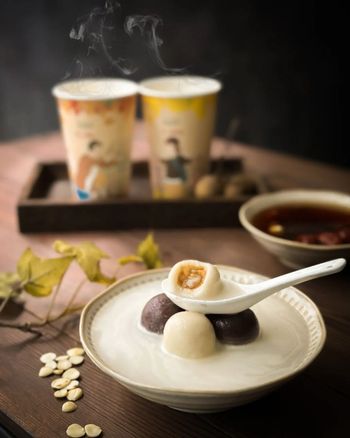 《全家熱飲》另類浪漫🍁用暖心抱抱杯告白吧