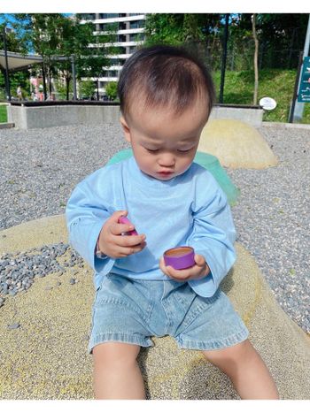 紫馨膏