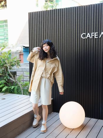 好穿好看登山機能鞋！