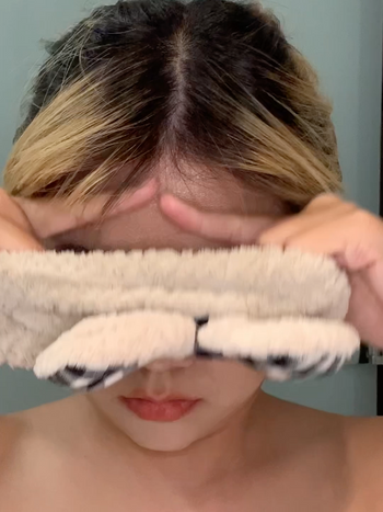 ASMR 日常保養 skincare routine