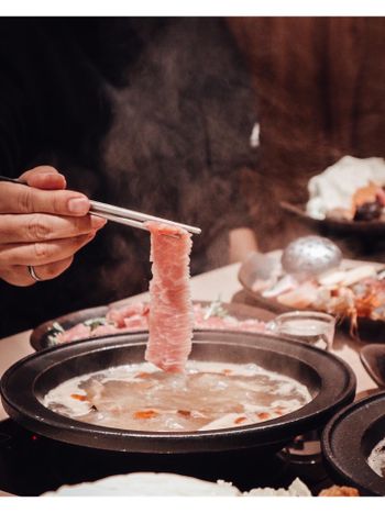 士林美食 ｜ 豐樂亨鍋