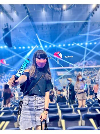 三刷瘦子地囚人高雄演唱會❤️‍🔥