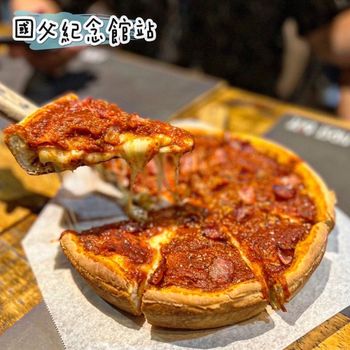 Love at first bite-bakery Cafe｜🚇國父紀念館站