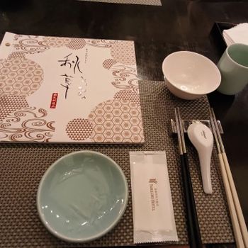 花蓮壽豐 | 遠雄悅來飯店 – 秋草日本料理 | 安格斯牛小排、海鮮拼盤、草蝦、干貝