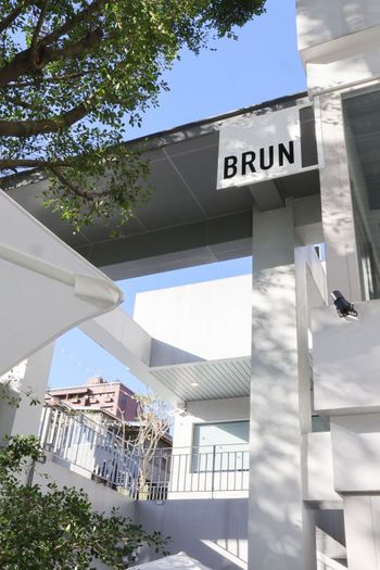 台北熱門早午餐推薦｜BRUN 不然