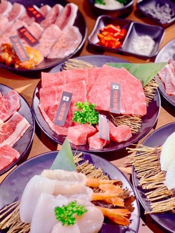 小十燒肉