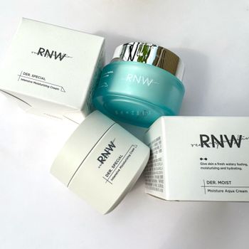 #RNW面霜