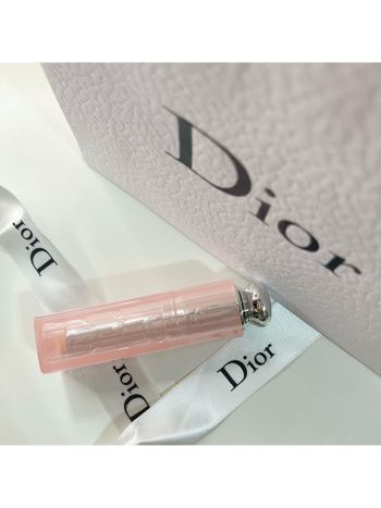 dior癮誘粉漾潤唇膏