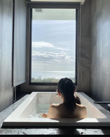 煙波花蓮太魯閣-1