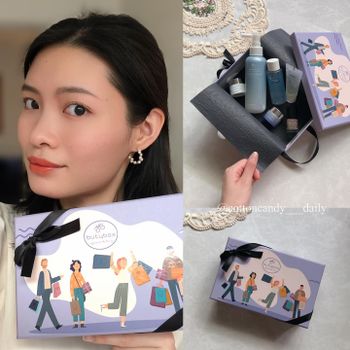 ☁️🍬’s 11月 ButyBox ​ 換季保養禮盒🎁