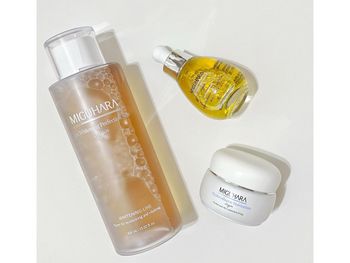 Miguhara 韓國保養品