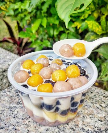 新北美食｜一個人的甜點小確幸 ❤️