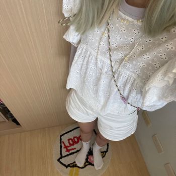 OOTD｜日系少女🎀💐