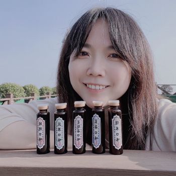 艾｜限時優惠 喝了讓你笑酵肚子順暢不卡卡