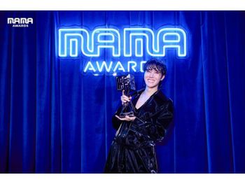 2022 MAMA 大獎圓滿落幕！六冠王BTS現場連線嗨翻ARMY、IVE奪四冠張員瑛爆哭，最高收視「2大韓團」曝光！