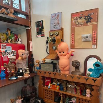 台南｜美式軟餅乾