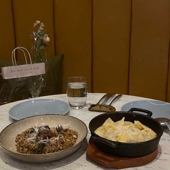 台南｜隱糧餐酒館