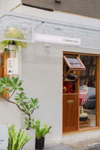 #新開幕 昆陽站清新外帶咖啡店｜Goro Goro Coffee