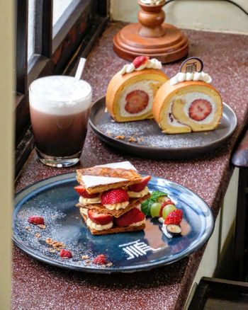 🍴順風號 Sūn Hong Hō🍴