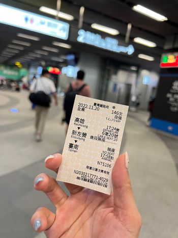 台南｜美食之旅