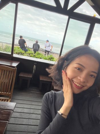 沿海之景