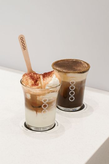 #新開幕 紐約Top7精品咖啡就在信義區！｜Ten Thousand Coffee