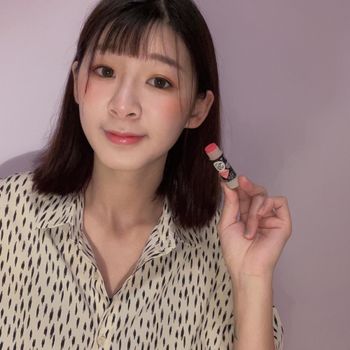 上山採藥潤色護唇膏