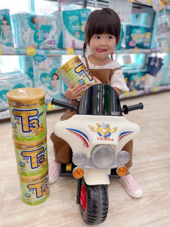 大樹買雪印送電動車