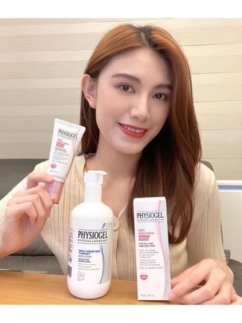 #霜的專家 韓國熱門保濕品牌🤍潔美淨