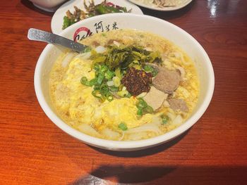 中壢經典美食米干｜吃貨一定要收藏