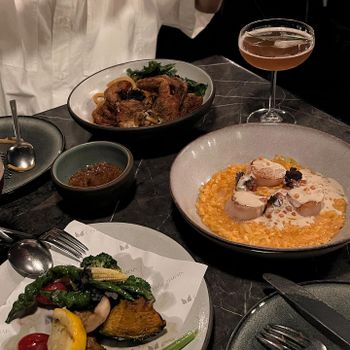 近期最愛的台北餐酒館