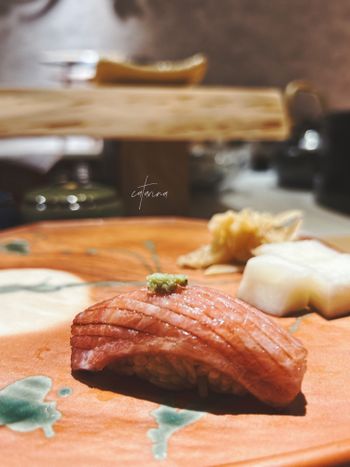 【中山/雙連】鮨 洵 - Omakase 預約新板前料理✨