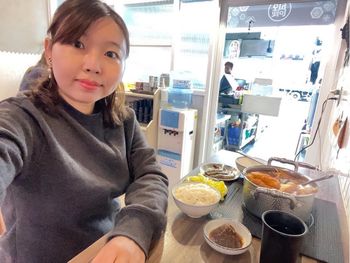 ［昨天禮拜日餐飲業空班時間］ #挑戰吃辣