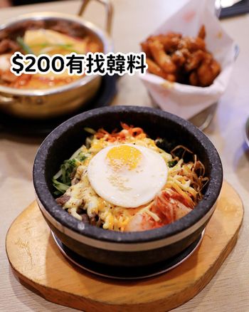 【高雄】吃韓式不用200就吃得到😳鳳山區平價韓式料理
