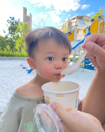 閒聊小孩的屎尿屁