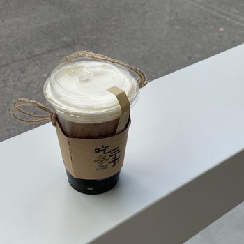 台中｜吃茶三千🧋