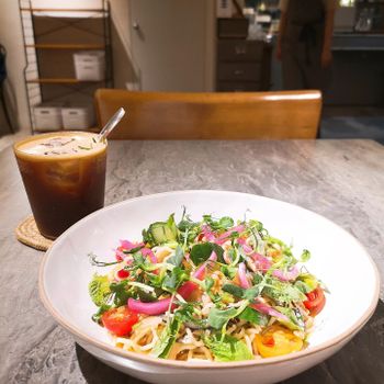 初訪 True From | 小巨蛋高人氣咖啡廳