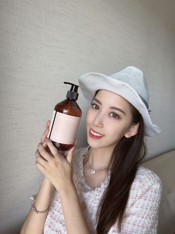 Chenglin 澄霖洗髮精 讓洗頭變成一種享受❤️
