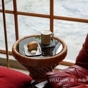 台南甜點 | Swallow 嚥台南