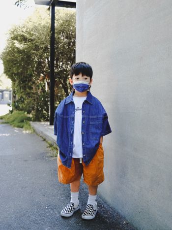 胖星歐歐踢滴｜夏天就是要亮